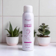 Silky Beauty Spray